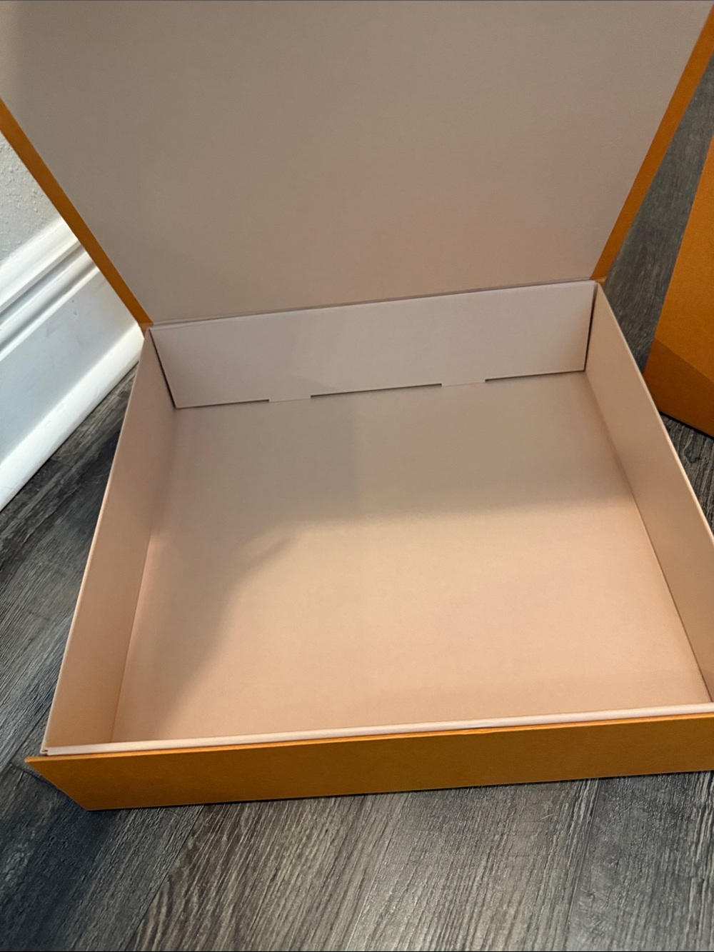 Louis Vuitton Empty Gift Box Bundle Authentic - Picture 4 of 11